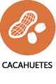 CACAHUETES
